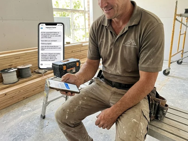 Digital Foreman Automation gallery image 3
