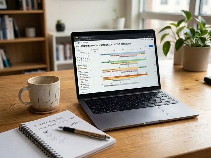 Google Business Profile Optimization gallery image 3