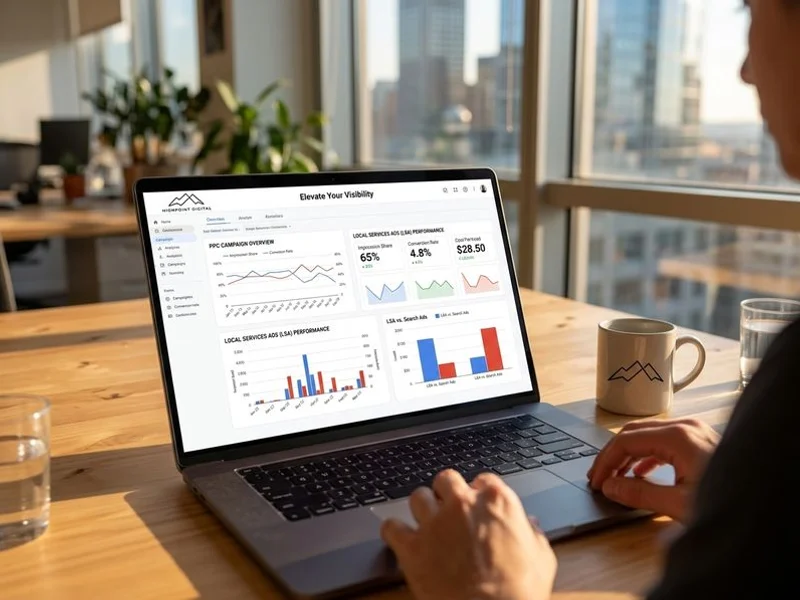 Lead Generation for Contractors gallery image 4