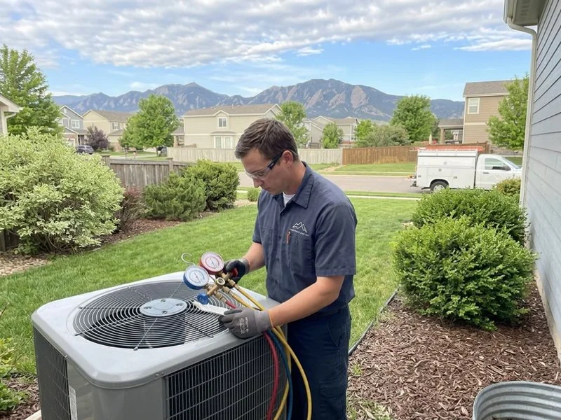 HVAC Marketing gallery image 1