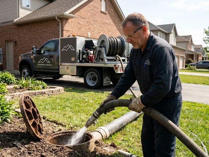 Plumbing Marketing gallery image 1