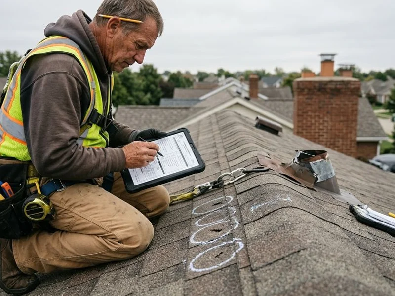 Roofing Marketing gallery image 3
