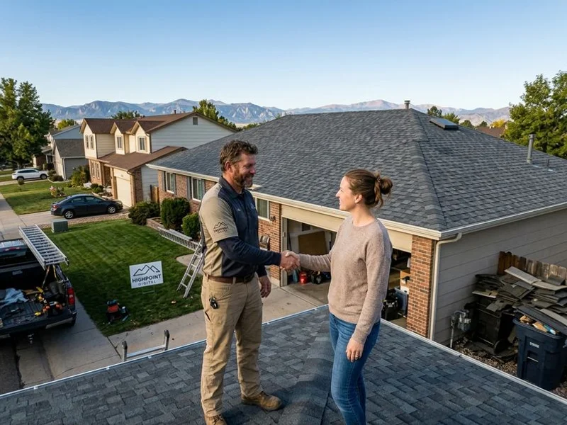 Roofing Marketing gallery image 4