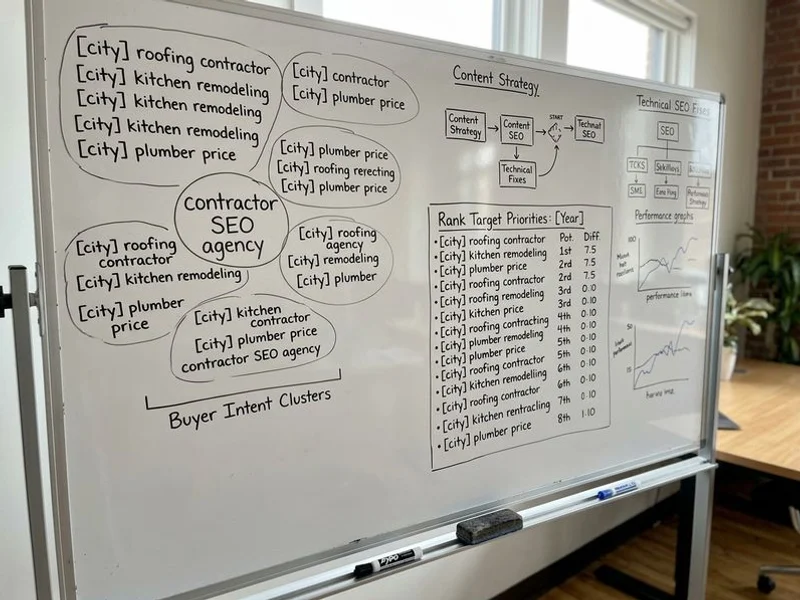 SEO for Contractors gallery image 3